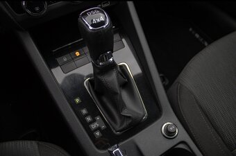 Škoda Octavia 2.0 TDI 135 kW 4×4 DSG - 17