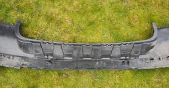 Mercedes ML M GLE W166 2011 - 2018 - Zadny naraznik - 17