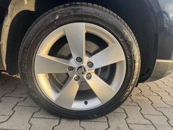 Škoda Karoq 2.0 TDI SCR Style - 17