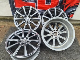 ALU BROCK-UNIWHEELS 5X114,3 R18 - 17
