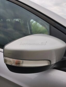 Ford Kuga 1.5 Tdci 88kw 2/2018 Titanium - 17