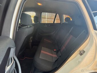 BMW X1 xDrive 18d A/T - 17
