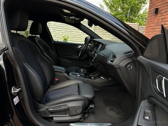 BMW 218i GRAN COUPE 100KW AUTOMAT M-SPORT 6/2022 ODPOČET DPH - 17