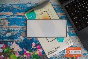 Tvrdené sklo Nillkin pre Xiaomi, Redmi nebo Poco - 17