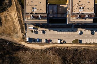 NOVOSTAVBA: 1,5 izb. byt, loggia + park. státie, v štandarde - 17