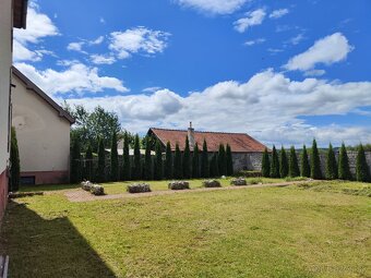 Rodinný dom v Studenci - 17