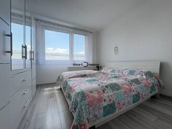 Na predaj: 3 izb.byt + 2x BALKON + ŠPAJZA + PIVNICA - 17