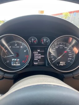 Audi TTS - 17
