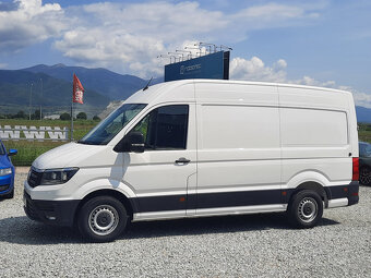 Volkswagen Crafter 2,0 TDi - 17