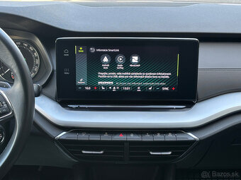 Škoda Octavia Combi 2.0 TDI SCR Style DSG - 17