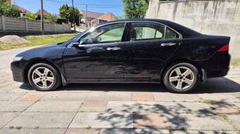 Honda ACCORD 2,2i-CTDi 103kw - 17