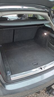 Audi A4 Avant 2.0 TDI 120k Prestige 88kW120HP M6 - 17