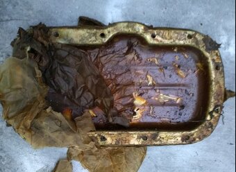 Originální nové náhradní díly z vojenského depozitu Dněpr - 17