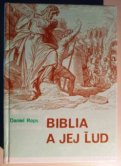 Knihy rôznych žánrov - 17