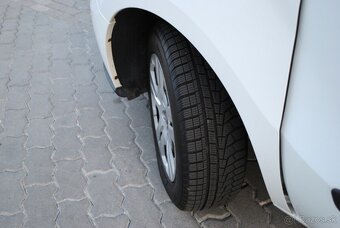 Fiat Dobló Cargo - ODPOČET DPH - PREDAJ AJ NA SPLÁTKY - 17