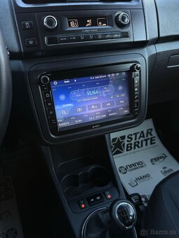 Škoda Fabia Combi 1.6 TDI 90k Elegance (169 000km) - 17