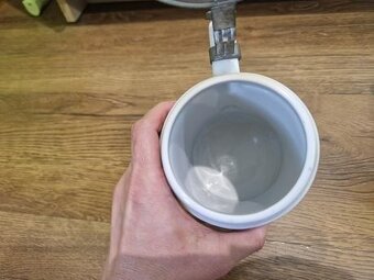 Keramicke krigle na pivo - 17