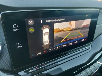 ŠKODA OCTAVIA 4 2.0TDI DSG STYLE - 17