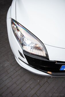 Renault Mégane RS 250 CUP RECARO - Top Stav - 17