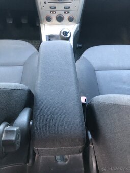 Opel Astra Caravan 1.7 CDTi , SK AUTO - 17