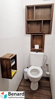 4 IZ. BYT, PREŠOV, MAGURSKÁ, VLASTNÉ KÚRENIE, KLIMATIZÁCIA - 17