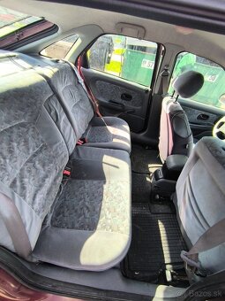 Renault Laguna 1.8 - 17