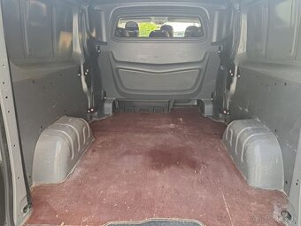 Fiat Talento 6 - miestne L2H1 1.6 MultiJet 89kw MT - 17