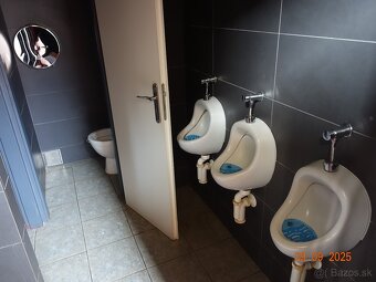 Nebytový priestor č. 2 (Piváreň), T. G. Masaryka 3, Lučenec - 17