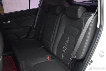 Kia Sportage 1.7 CRDi 2WD - 17