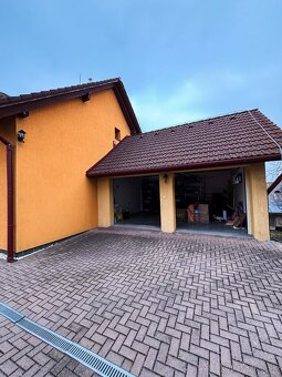 Rodinný dom s krásnym pozemkom v Prešove, Solivar - 17