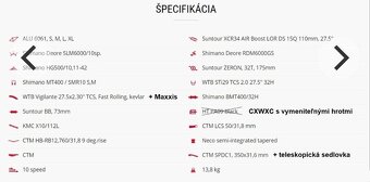 CTM Zephyr Xpert 2020 - 17