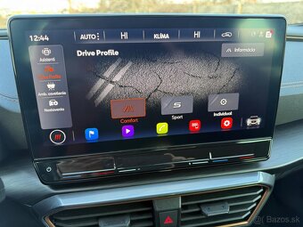 Cupra Formentor 1.5 TSI 150k DSG - 17