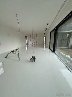 Liate a mikrocementove podlahy - 17