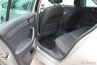 Škoda Rapid 1.2 TSI 81kW - 17