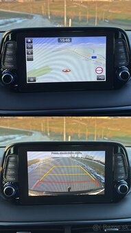 Hyundai Tucson N-Line Diesel - 17