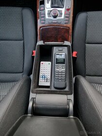 predám Audi A6 C6 3.0 TDI - 17