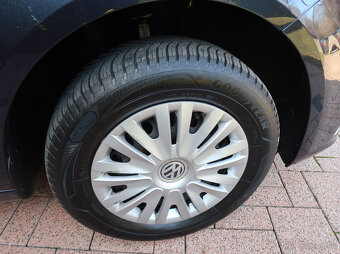 Volkswagen Caddy 2.0 TDI 5m 2018 - 91.000 km - - 17
