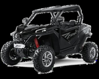 CFMOTO Gladiator Z950SPORT (0416) - 17