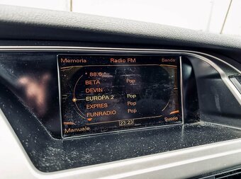 Audi A4 Avant 3.0 TDI V6 quattro Allroad - 17