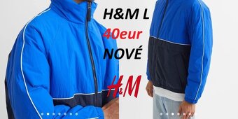 Bunda Bežecká, POŠTOVNÉ V CENE - 17