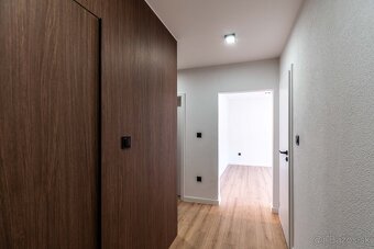 BEDES | 3 izbový byt, walk-in šatník, 80m2 - 17