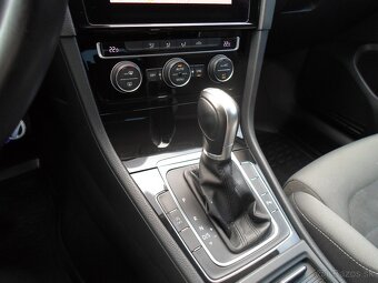 Volkswagen Golf 2.0 TDI BMT Highline DSG automat,DigitalCock - 17