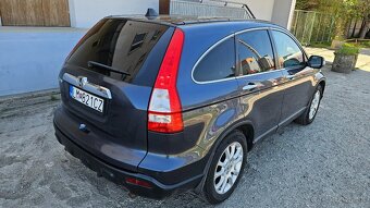 Honda CR-V 2.2 i-CTDi Elegance - 17