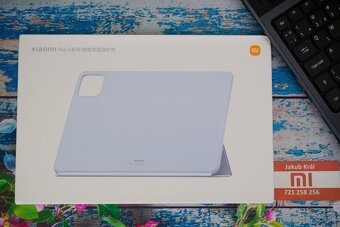 Originálne príslušenstvo pre tablety Xiaomi, Redmi a Poco - 17
