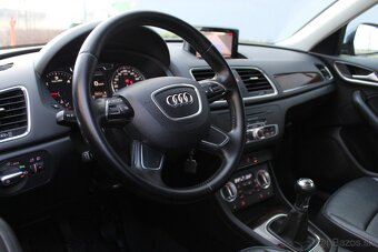 Audi Q3 2.0 TDI - 17
