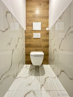 2 izbový moderný byt, 52 m2 - Smižany - PRENÁJOM - 17
