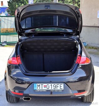 Seat Leon 1.9 TDi Reference - 17