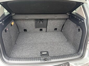 Volkswagen Tiguan 2.0tdi 103kw 4x4 bixenon ťažné - 17