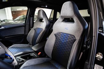 Volkswagen Tiguan 2.0TSI R 4Motion - 17