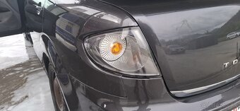 Rozpredám Seat Toledo 3 1.6mpi 75kw - 17